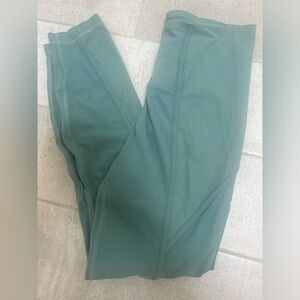 Excellent used condition Lululemon leggings